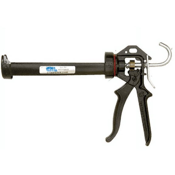 CRL WG41004XT Cox 18:1 Ratio Extra Thrust Strap Frame Caulking Gun