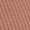 Lt Brown, variant on Women's Padded Plunge Neck Sports Bra Top, Soft Cotton Feel, Spring/Summer, Orange, S/M