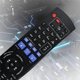 thumbnail image 3 of Replace N2QAKB000082 Remote Control for Panasonic Player DMP-BD65/45, 3 of 5