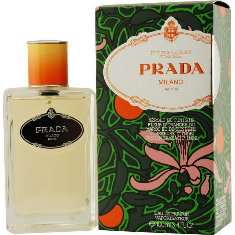 Prada infusion cheap orange