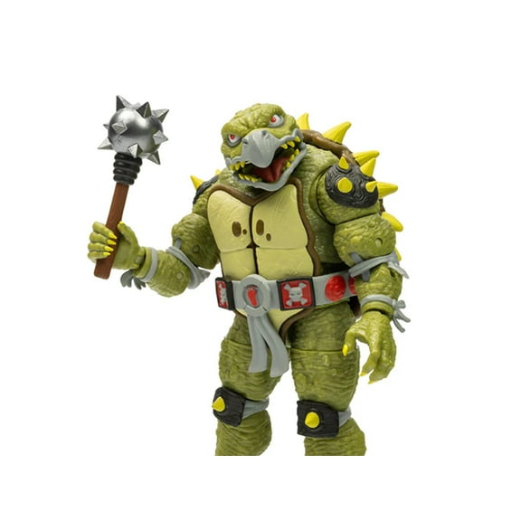 Teenage Mutant Ninja Turtles BST AXN Tokka