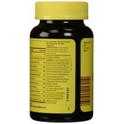 Nature Made Multi For Her Made with D3, with Iron and Calcium Dietary Supplement Tablets, 90 Count