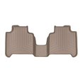 thumbnail image 2 of Weathertech Doublure de Sol 4510912; Ajustement Moulé; Tan; Matériau Thermoplastique en Polyoléfine TPO; 1 Pce, 2 of 6