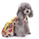 thumbnail image 2 of Ropa para mascotas Zulema Vestido con lazo para perro Talla S, 2 of 8