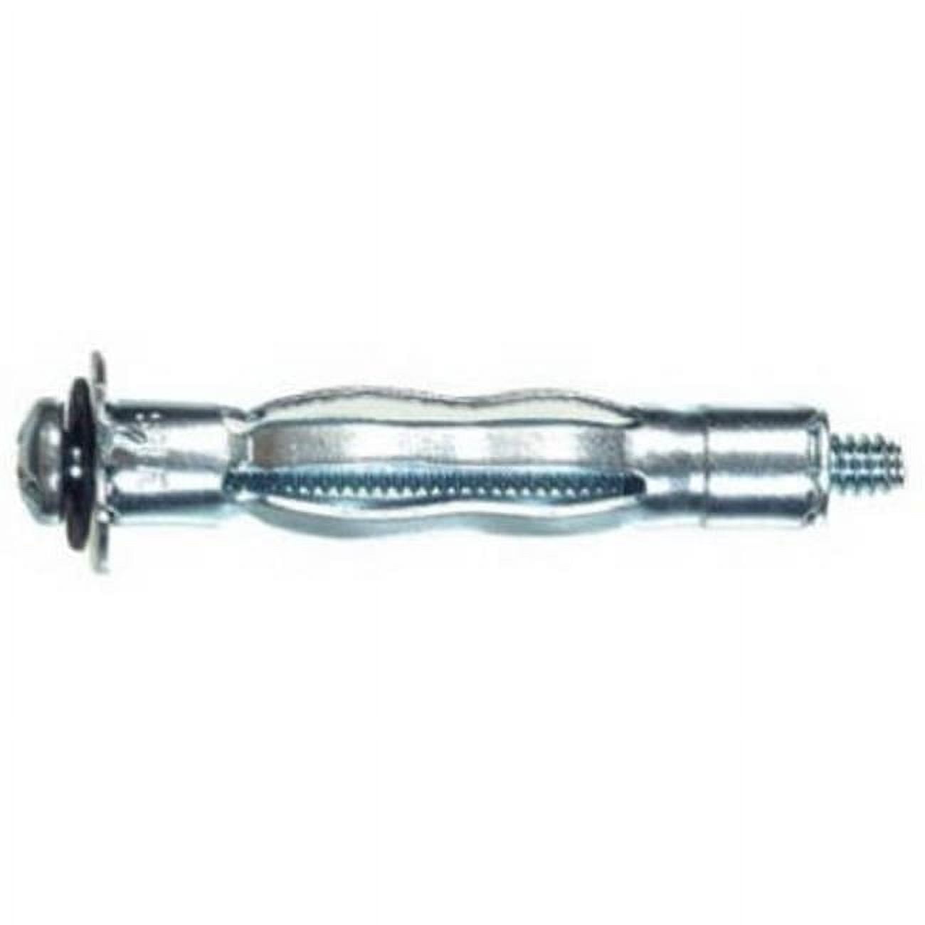 Hillman 1/8 In. X-Short 1 In. L. Hollow Wall Anchor (100-Count) 370000