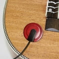 thumbnail image 4 of AD-20 Multi-Functional Acoustic Piezo Contact Microphone Pickup for Guitar Violin Mandolin Ukulele, 4 of 6