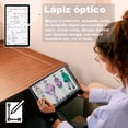 thumbnail image 3 of VAK Tablet N97 Pantalla 10" 2 Cámaras lapiz Android Aluminio, 3 of 8