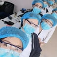 thumbnail image 3 of Safety Glasses Goggles Fashion Eyewear Anti Dust Windproof Anti Fog Eye Wear for Eye Protection, 3 of 8