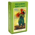 thumbnail image 1 of cartas de tarot Cartas del Tarot Inglés Glifos Verdes Lenormand, 1 of 4