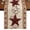 Brown Grey, variant on Table Runners 70 Inches Long Dress Scarves, Texas Star Vintage Farmhouse Coffee/Dining/Kitchen Table Decor, Holiday Table Runner, Brown Checkered Berry Farmhouse 13x70 Inch