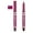 Brooklyn Berry, variant on NYC City Proof Matte Blur Lip Color - Brooklyn Berry