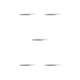 thumbnail image 3 of Vogacara Pinzas para pestañas, pinzas para cejas de acero inoxidable, multiusos, fáciles de limpiar, suministros para pestañas resistentes al desgaste Type2 NO2 Vogacara CBP355773, 3 of 5
