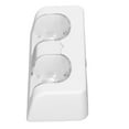thumbnail image 3 of Cargador De Control De Para Remoto Cargador De Batería Con Fuente De Alimentación De 5 Pies Y Adaptador Para Consola Y Computadora, 3 of 7