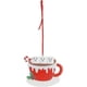 thumbnail image 1 of Colgante de árbol de Navidad, taza de café, decoración navideña personalizada, adorno colgante de Navidad para decoración del hogar de vacaciones (rojo, 1 unidad), 1 of 5