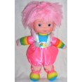 thumbnail image 1 of 1983 Muñeca BABY BRITE vintage de 15 "de la serie Rainbow Brite Rainbow Brite 732468442121, 1 of 1