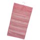 thumbnail image 2 of Organizador de armario colgante Bolsillos de malla de 2 lados Bolsa de almacenamiento para armario Bolsa para ropa interior Calcetines de sujetador, 15 rejillas, Rosa tholdsy HA003837-03, 2 of 6