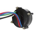thumbnail image 5 of Exquisite 163-6710 Throttle Knob Toggle Switch for Excavators 312C 318C 320C 321C 330C, 5 of 5