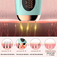 thumbnail image 2 of Depiladora Laser  Profesional Verde Malubero Depilación Láser Permanente, 2 of 4