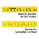 thumbnail image 2 of Flexómetro Truper 5 metros FCG-5M, 2 of 4