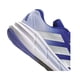 thumbnail image 4 of Tenis Adidas Questar 3 W JI4613 - Mujer Azul 23.5, 4 of 4