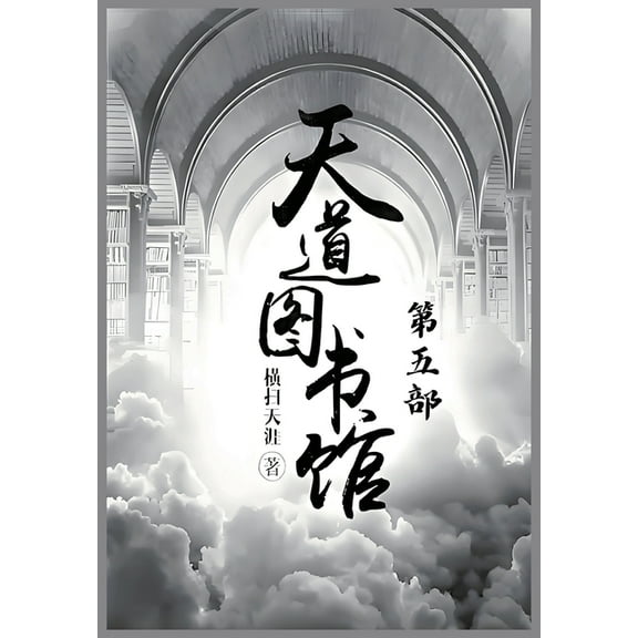 天道图书馆：第五部, (Paperback)