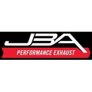 JBA Headers & Performance Exhaust Headers 1961S-2