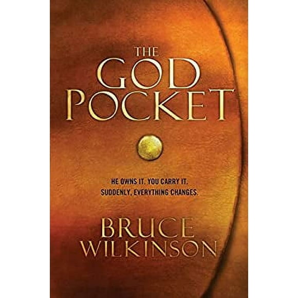 The God Pocket : He Owns It. You Carry It. Suddenly, Everything Changes 9781601421852 Used / Pre-owned