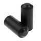 thumbnail image 1 of 2 uds Tornillo de batería Yuyangstore Piezas de micrófono de micrófono inalámbrico negro, 1 of 8