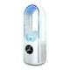 thumbnail image 1 of NEW Portable Air Conditioner Fan Rechargeable Air Cooler 6 Speeds Adjustable, 1 of 5