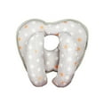 thumbnail image 1 of Pillow Comfy Kids' Car Seat Headrest Pillow Ergonomic Design For Enhanced Support Comfort During Long Journeys -, 1 of 3