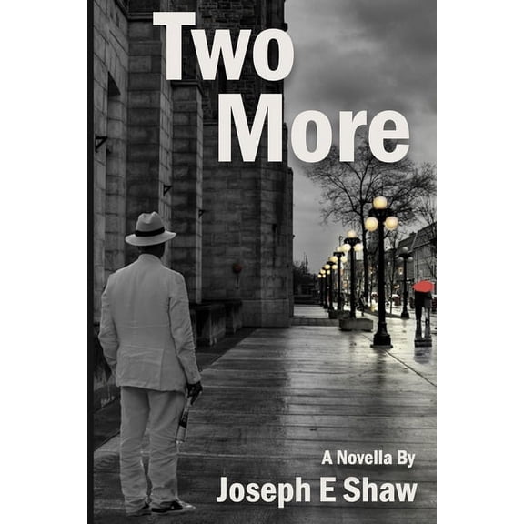 Two More (Paperback)