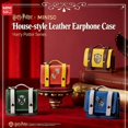 thumbnail image 4 of Funda para audífonos MINISO Harry Potter temática Gryffindor, 4 of 8