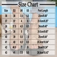 thumbnail image 5 of Xucatan Women's Chunky Sole Wedge Sandals, Round Toe Open Toe Slides with Elastic Back Strap, Crisscross Faux Suede Beach Shoes, Versatile Spring Summer Footwear Gift, 5 of 8
