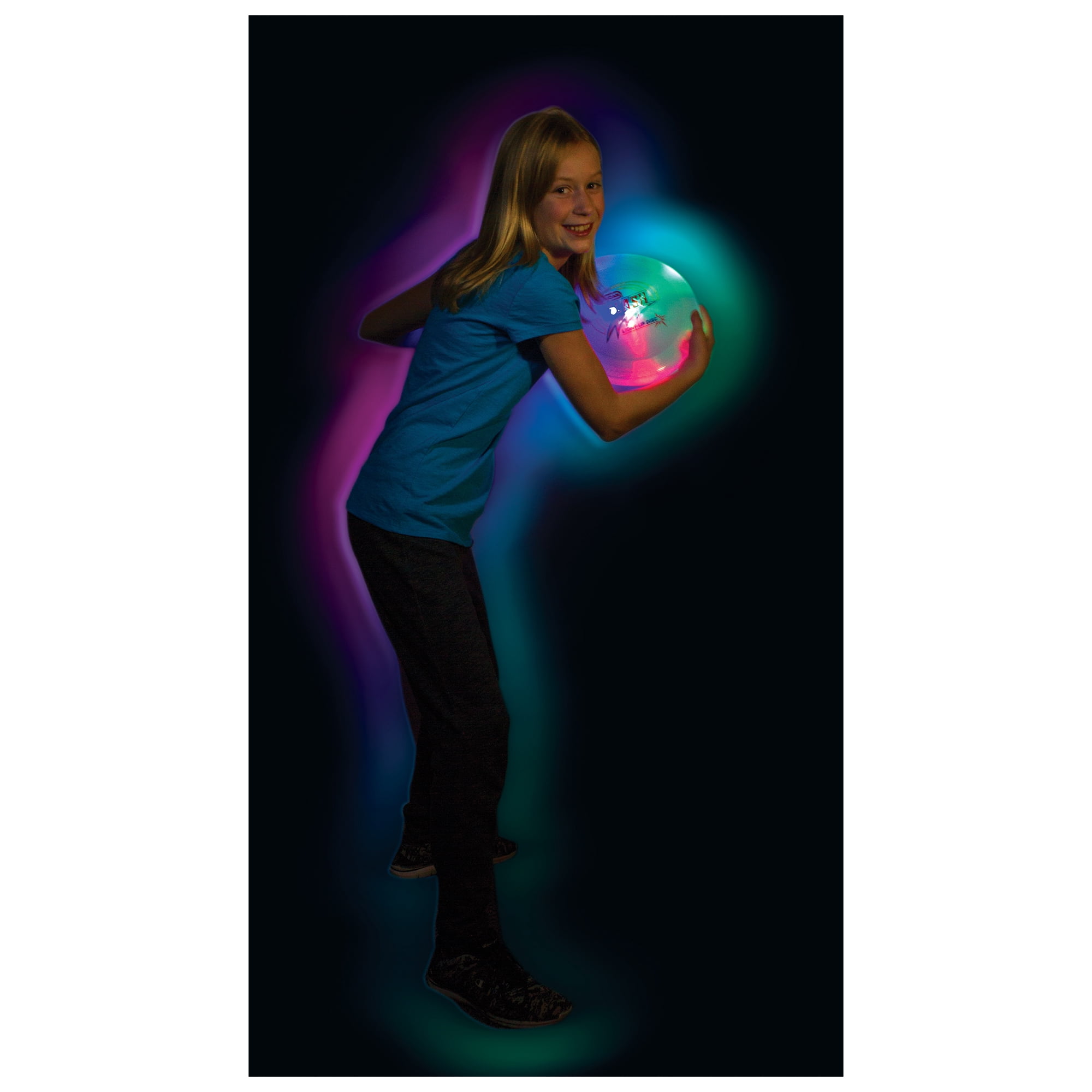 Duncan Toys - Blaze Light Up Flying Disc