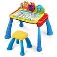 thumbnail image 1 of Escritorio de actividades VTech Touch and Learn Deluxe sin frustraciones, 1 of 6