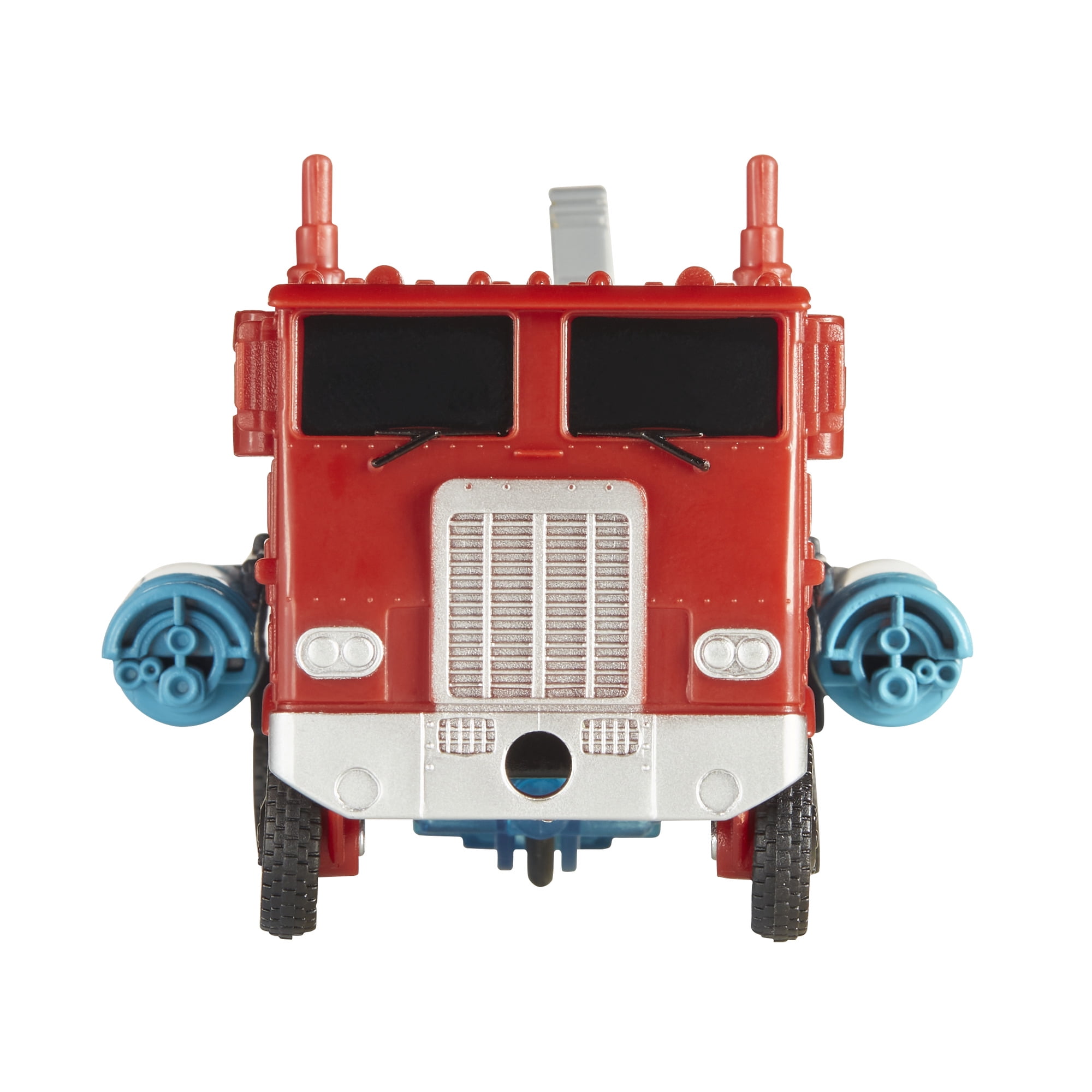 Transformers Bumblebee: Energon Igniters Nitro Series Optimus Prime
