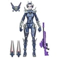 thumbnail image 2 of Figura de acción FORTNITE Victory Royale Series Lexa de 6 pulgadas, 2 of 6