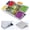 Light Gray, variant on Chumajor 1000 Piece Rotating Puzzle Board with Drawers and Cover,21"x31"Portable Felt Jigsaw Puzzle Table for Adults Portable,Lazy Susan Spinning Puzzle Boards Birthday Gift for Mom