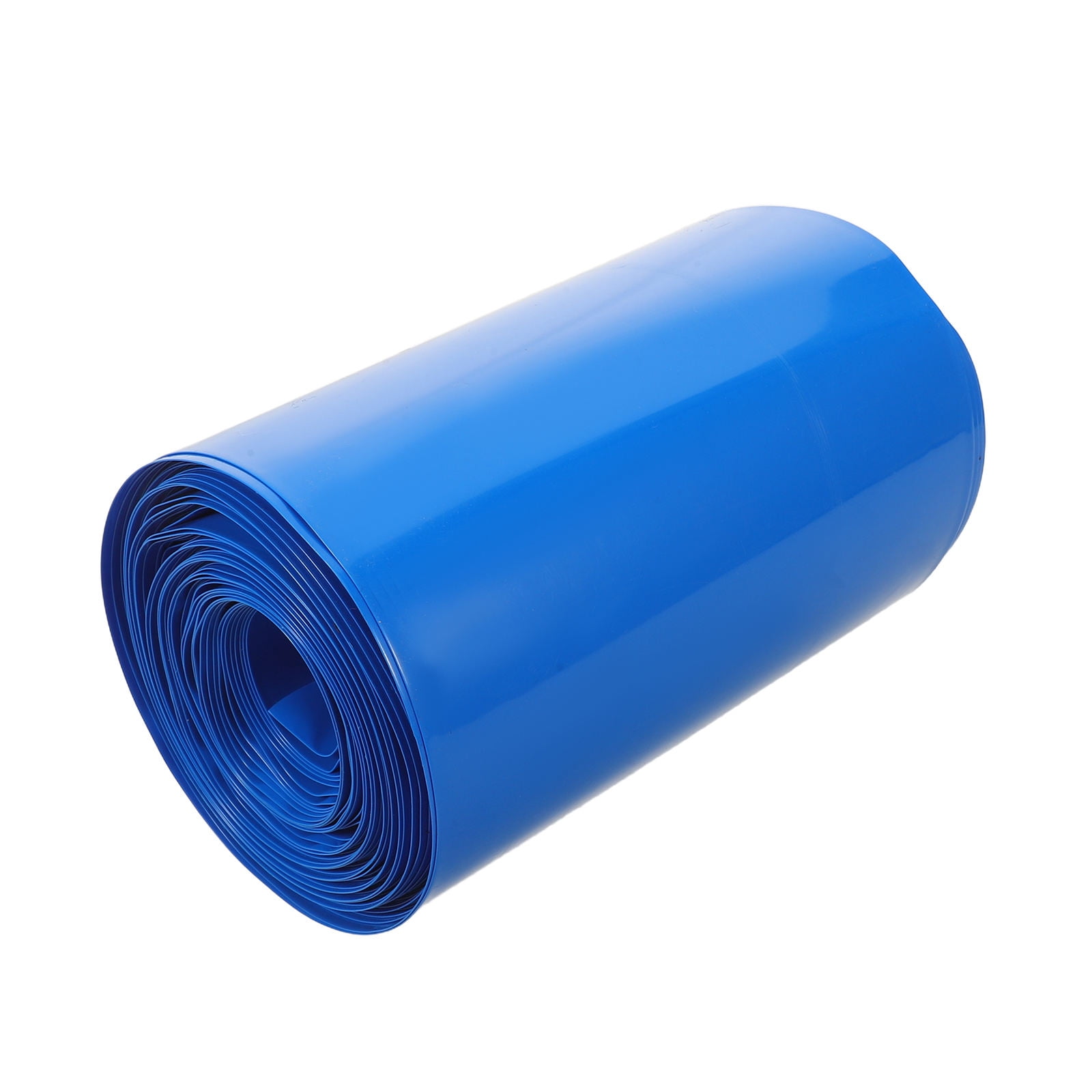 Uonlytech Blue Heat Resistant PVC Wire Shrink Tubing – picture 8