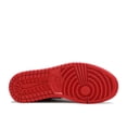 thumbnail image 4 of Air Jordan 1 Low 'Reverse Bred' - 553558-606 - Size 8 - Mens, 4 of 4