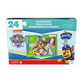 thumbnail image 5 of Rompecabezas Kids Puzzles Madera Paw Patrol 24 Piezas, 5 of 5