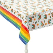 9 ft. x 54" World of Eric Carle The Very Hungry Caterpillar Tablecloth
