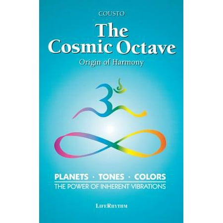 Origin of Harmony: The Cosmic Octave (Paperback)