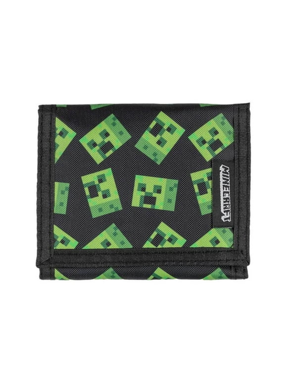 Minecraft Wallet
