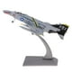 thumbnail image 2 of 2-Pack 1: 100 EF-2000 Fighter Plane European Toy, 2 of 9