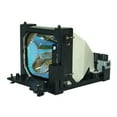 thumbnail image 1 of Lampe Projecteur Ushio Originale de Remplacement avec Boîtier pour Dukane ImagePro 8801, 1 of 5