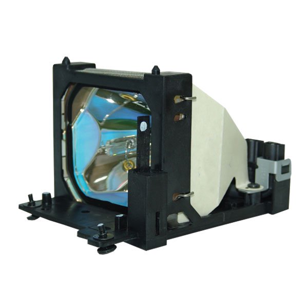 Lampe Projecteur Ushio Originale de Remplacement avec Boîtier pour Dukane ImagePro 8801