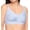 Frost, variant on Women's Warner's RM3911A Easy Does It No Bulge Wirefree Contour Bra (Frost M)