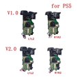 thumbnail image 2 of Botones de hombro izquierdo y derecho Para controlador PS5 YONGSHENG L1 L2-R1 R2, 2 of 5