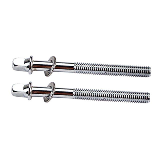 Tornillos de tambor Advancent 2 piezas de Acero inoxidable OD023222-00